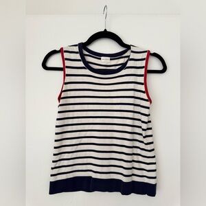 Melrose Nautical Shirt